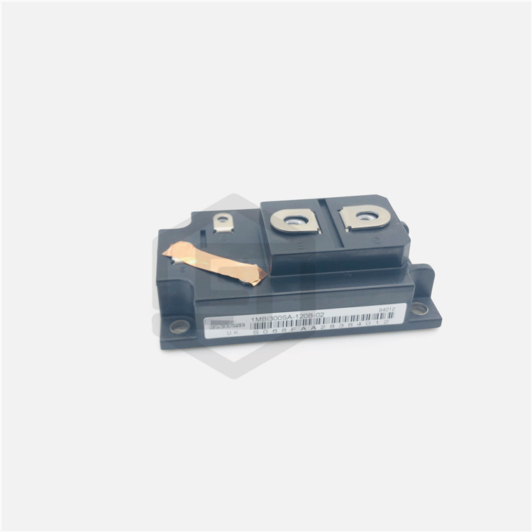 FU士全新進口1MBI300SA-120B-02-1MBI600VF-120-50原裝IGBT模塊