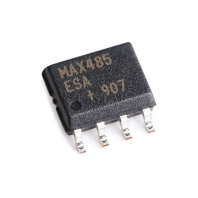 max485esa原装美信接口通讯芯片ic