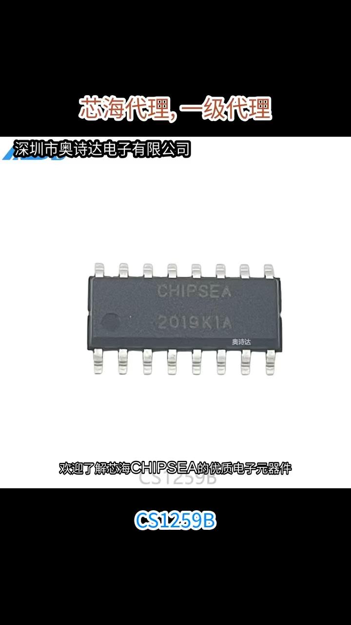 CS1259B?Ƭ/ARM/DSP?о