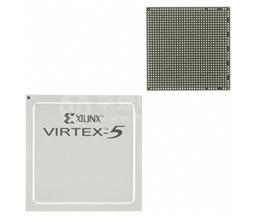 XC5VLX30-1FFG676C