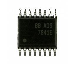 ADS7841E