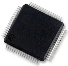 STM32F103RGT6TR