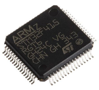 STM32F410RBT6