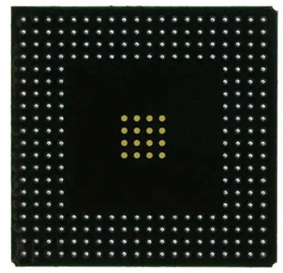 XCS40XL-4BG256C