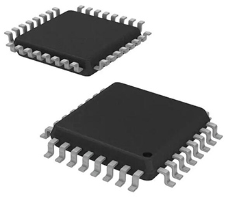 MC9S08RG60CFJE