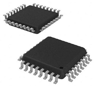 STM8S105K4T6C
