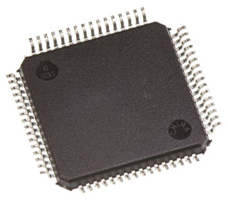 STM32F103RET6