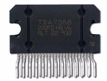 TDA7388