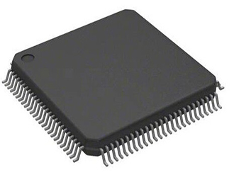 MSP430F449IPZ