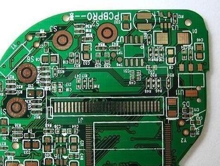 PCB板多种不同工艺流程详解