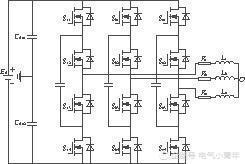 各种常用多电平逆变器小结
