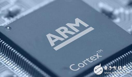 ARM处理器的发展历程