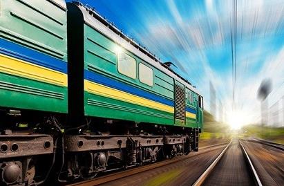 加速度传感器在铁路交通中的应用