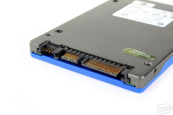 固态硬盘接口样式多 SSD接口标准科普
