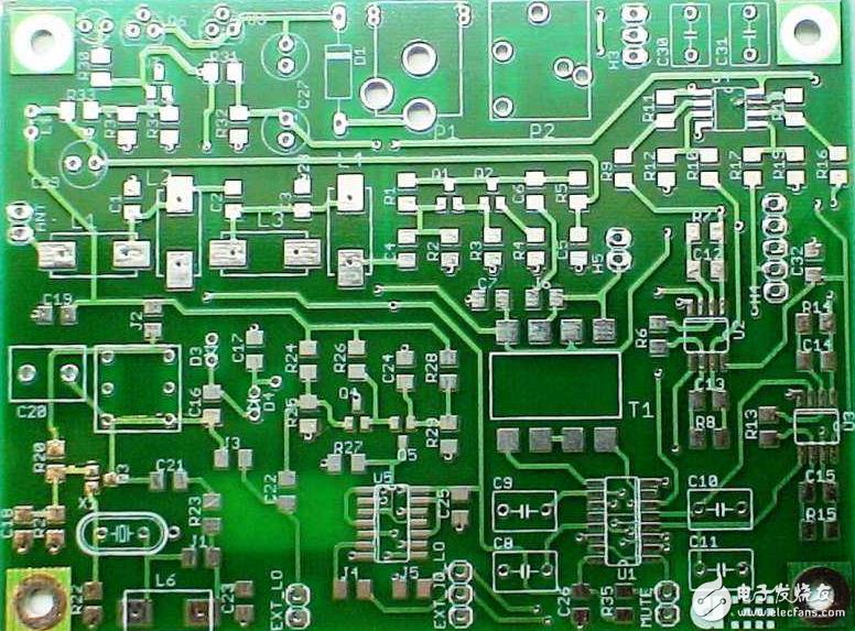 pcb正片和负片的区别？布局、布线技巧？pcb设计工艺规范