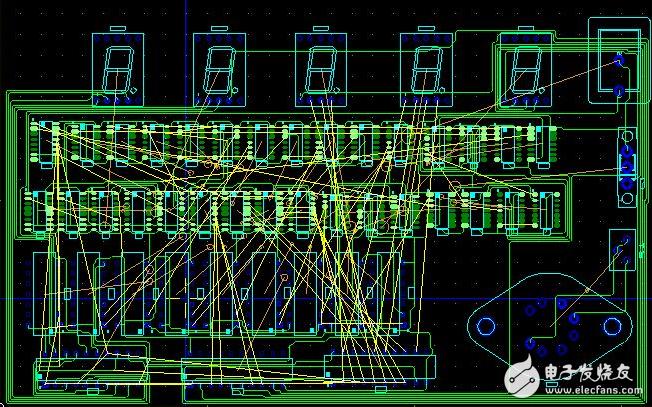 pcb正片和负片的区别？布局、布线技巧？pcb设计工艺规范