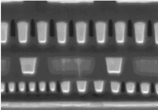 芯片晶体管是实现技术详解