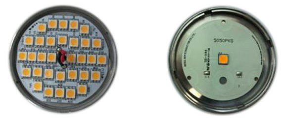通过先进的基板和制造技术提高LED的效率性能