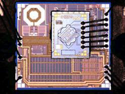 基于MEMS定时器取代RF设计中的石英晶体