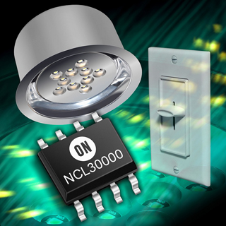 现代高亮度LED驱动电源解决方案