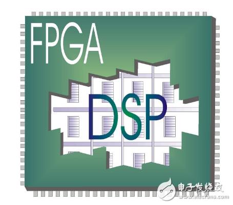 FPGA与DSP的区别