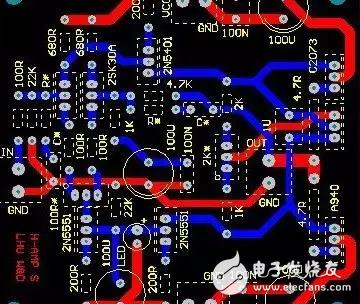 电源地与信号地关系的详细解析