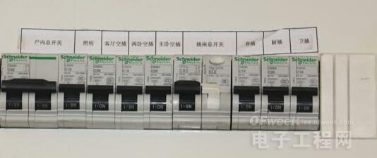 電路工程驗收方法大全 電路安全檢查保駕護(hù)航