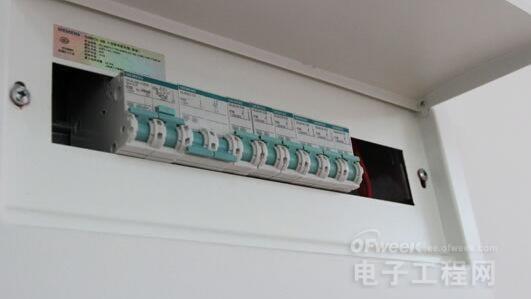 電路工程驗收方法大全 電路安全檢查保駕護(hù)航