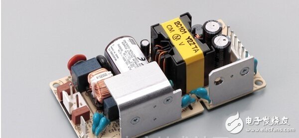 开关电源EMI控制技术是如何实现的？