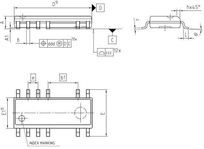 ICE3RBR1765JGXUMA1封装图