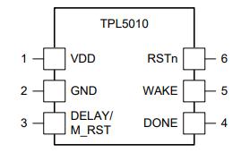 TPL5010DDCR原理图