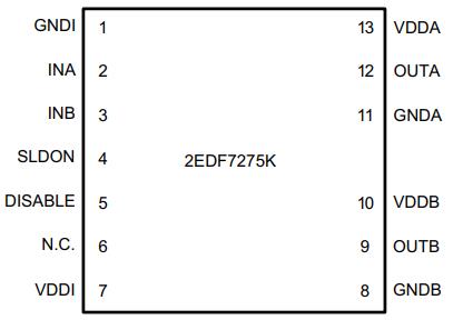2EDF7275K原理图