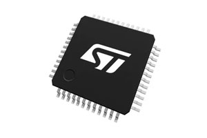 STM32G071CBT6