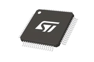 STM32F303RET6