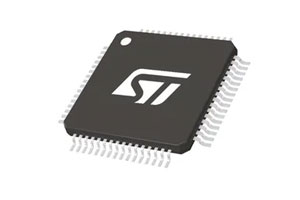 STM32F071RBT6