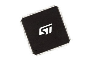 STM32F405ZGT6