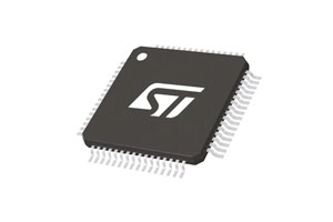 STM32F030R8T6