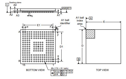 STM32H743IIK6原理图