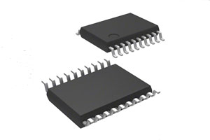 STM8L101F3P6