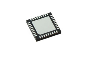 STM32F103T8U6