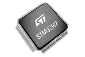 STM32H730VBT6