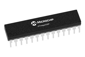 ATMEGA328P-PU