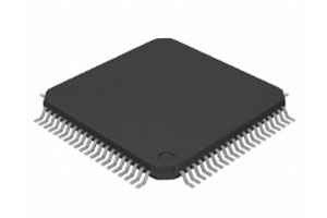 DSPIC30F6014A-30I/PT