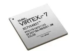 XC7VX690T-2FFG1927I