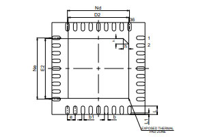 GD32C103TBU6