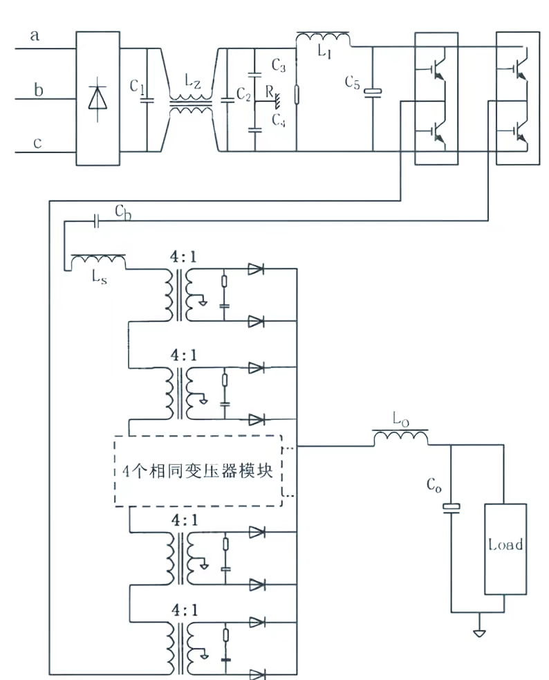 掌握 12V 开关电源电路原理，轻松搞定电压调整