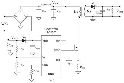 探索 AC - DC 电源：如何达成极低或零待机功率目标