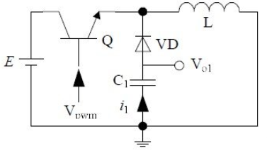 基于峰值电流控制的新型非隔离负电压DC/DC开关电源