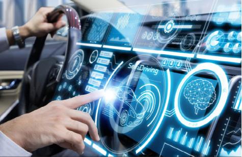 Excelpoint - 技术前瞻——能源危机下辅助驾驶算力技术路线展望