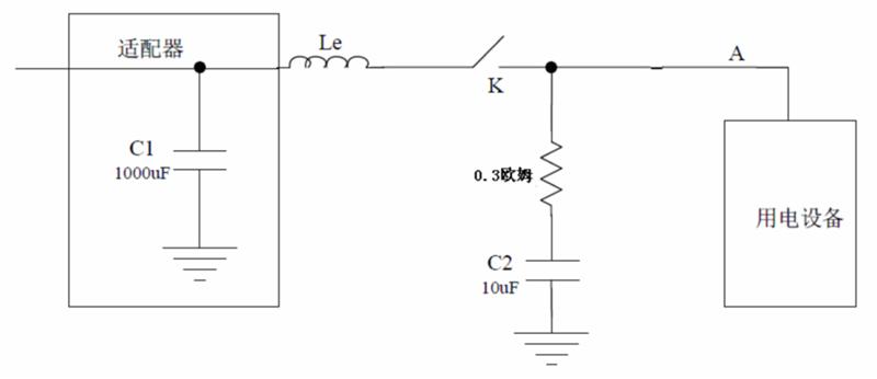 电容电阻串联使用的用处(3个例子说明电容电阻串联)
